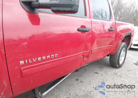 2009 Chevrolet Silverado 1500 Lt from USA, damaged, VIN 3GCEK23329G289988